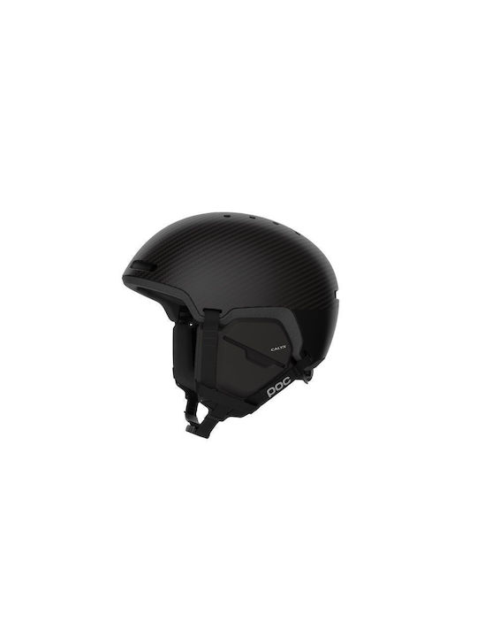 Poc Herren Ski & Snowboard Helm in Schwarz Farbe