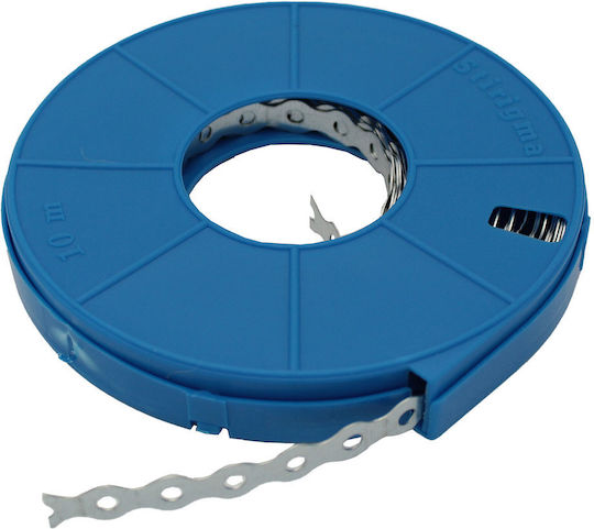 Fixierband Rollen 10,0m 12mm x 0,5mm Werkzeugzubehör