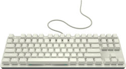 Nubi NK87 Gaming Mechanical Keyboard Tenkeyless...
