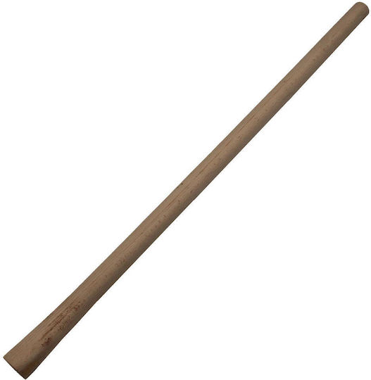 Wooden Cultivator Pole 1.10 M Domestic