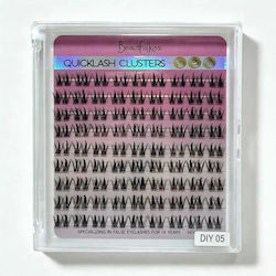 False Eyelashes Smoke False Eyelashes Smoke