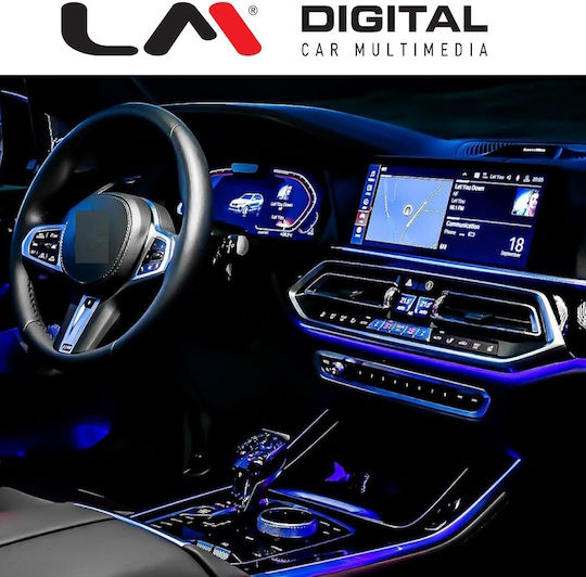 LM Digital RGB LM Ambient BMF151