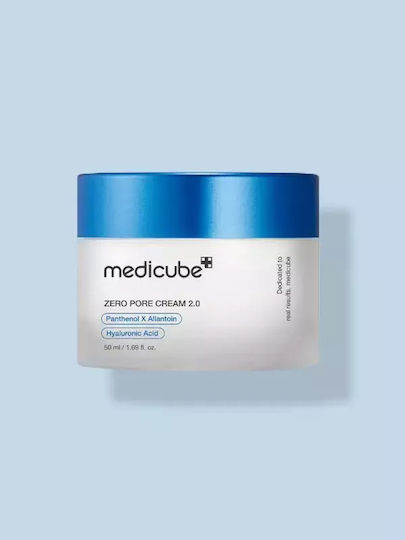 Medicube Zero Pore Κρέμα Προσώπου κατά των Ατελειών 50ml