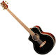 Ortega Elektrischer Bass