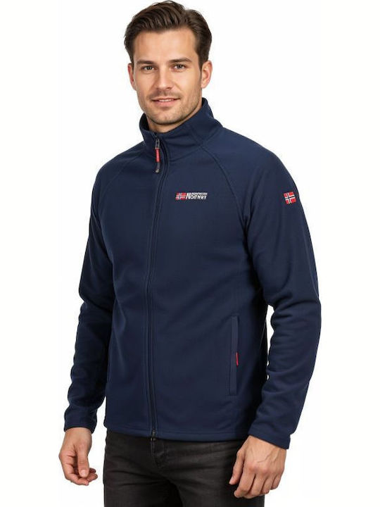 Geographical Norway Военноморските сили с Качулка
