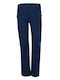 Trollkids 117-100 Pantaloni de schi și snowboard pentru copii Ski & Snowboard Coajă moale Albastru