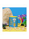 Spongebob My Happy Face Inner Colored Mug 330ml