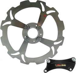 Braking Δισκόπλακα Преден