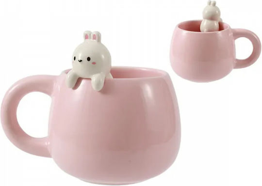 I-Total Mug Ceramic 450ml