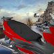 Aδιάβροχο Κάλυμμα Σέλας Nordcode Seat Cover Μαύρο