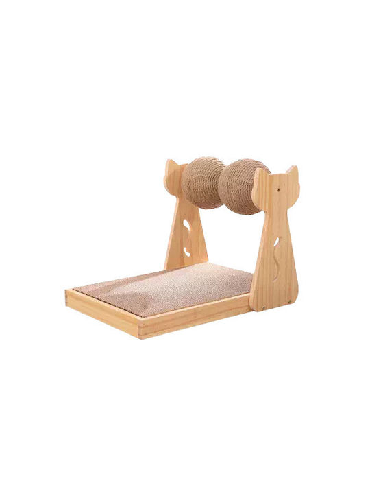 Denik Pets Denik Ονυχοδρόμιο Χαλάκι 30x42εκ.