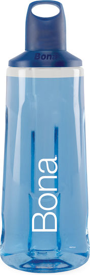 Bona Replacement Container with Cleaning Liquid Wood Floor Cleaner Liquid Special Cleaner for Wood & Floors x850ml
