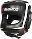 Boxing Helmet Visor M – Ninja