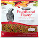 Zupreem Fruitblends Medium Large Birds 7.5kg