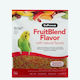 Zupreem Fruitblends Für Kleine Vögel 1kg