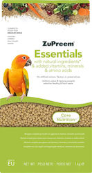 Zupreem Essentials Medium Birds 7.5kg Zupreem Essentials Medium Birds 7.5kg