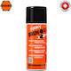 Brunox Σταθεροποιητικό Σκουριάς Μπρούτζινο 400ml 97062