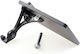 Cultwerk Motorcycle License Plate Holder