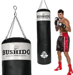 DBX Bushido Σάκος Ταχύτητας Λευκός