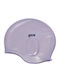 Silicone Shepa Ear Cap Silver B28