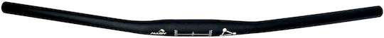 TranzX 7271 Bicycle Handlebar Mountain Black