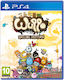 Wuppo Besonderes Edition PS4 Spiel