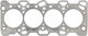 Φλαντζα Κεφαλης Mitsubishi L200 K62t 2.0 96-07 L300 2.0 94-00