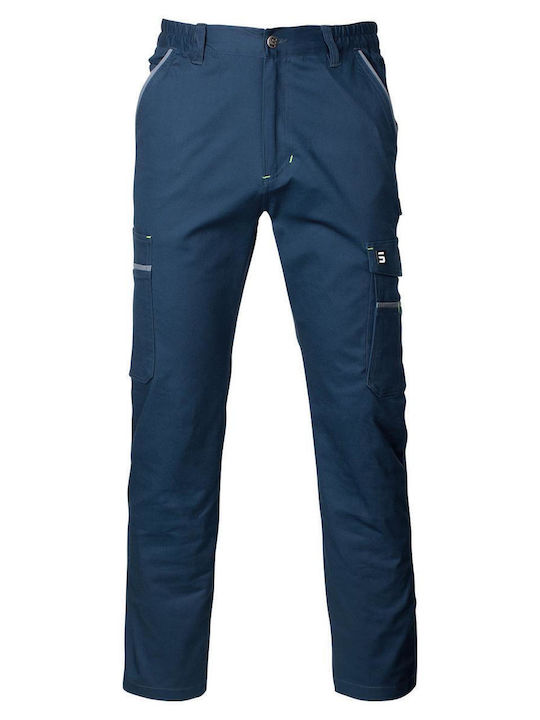 STOP Ii Slim Stretch Arbeitshose STOP Ii Slim Stretch Arbeitshose