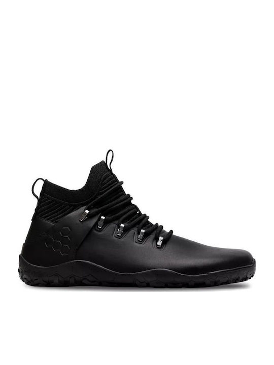 Ανδρικά Sneakers Μαύρα
