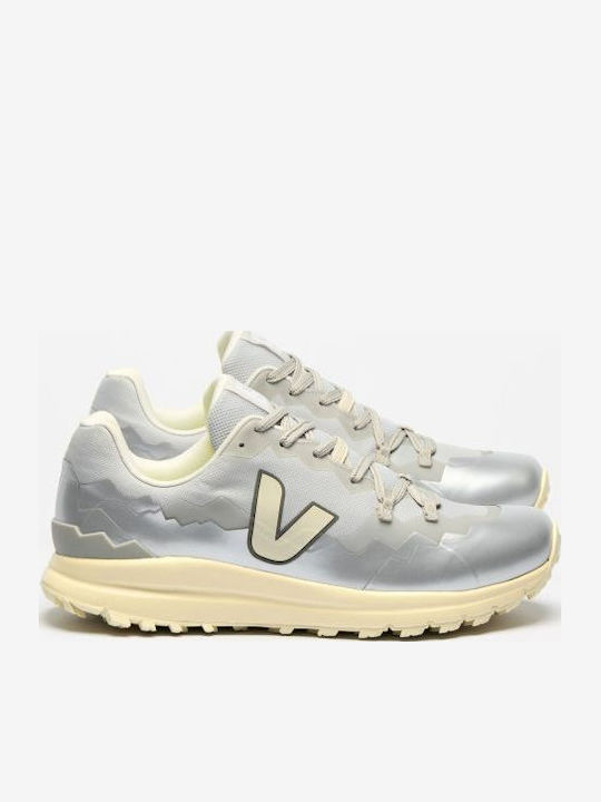 Veja Fitz Roy Γυναικεία Sneakers Shark_pier_silver