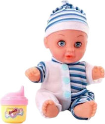 Babypuppe 10 cm