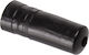 Saccon Foaie Cablu Exterior Viteză Bicicletă Plastică 4.2mm Tem Ct2920