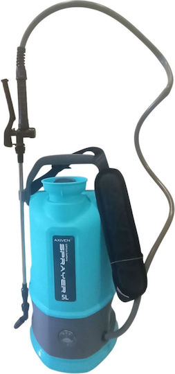 Axiven Sprayer 11.1V with Battery 2.6Ah with Capacity 5lt