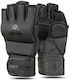 MMA Gloves Black Master Valor Series