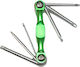 Set mit 6 Torx-Schlüsseln