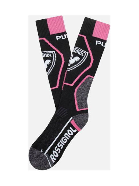 Rossignol Sosete Sport Alergare Roz