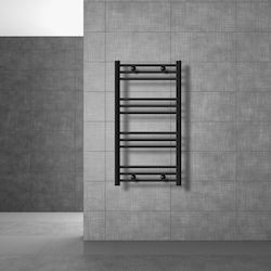 LuxeBath Ηλεκτρική Πετσετοκρεμάστρα 300W