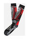 Rossignol Спортни Чорапи Червени 1 Чифт