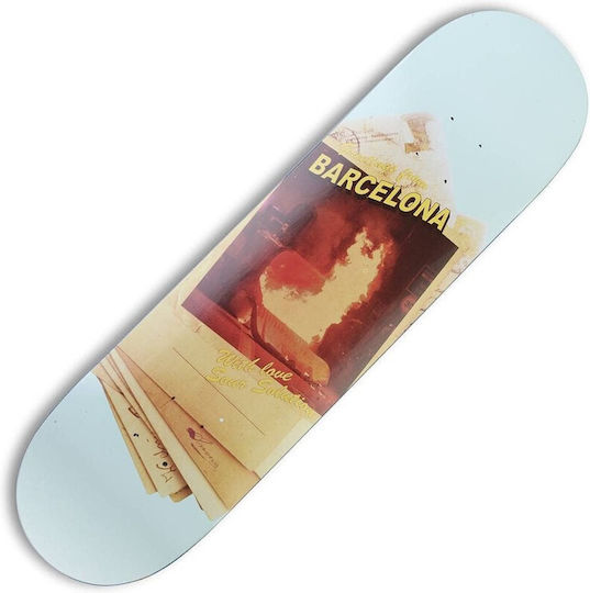 Sour Solution Sour Σανίδα Shortboard