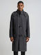 Men's Montgomery Grey Melange