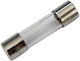 S1018 Siguranță Cilindric Sticlă Fast-Bow 5x20mm 1A 10buc