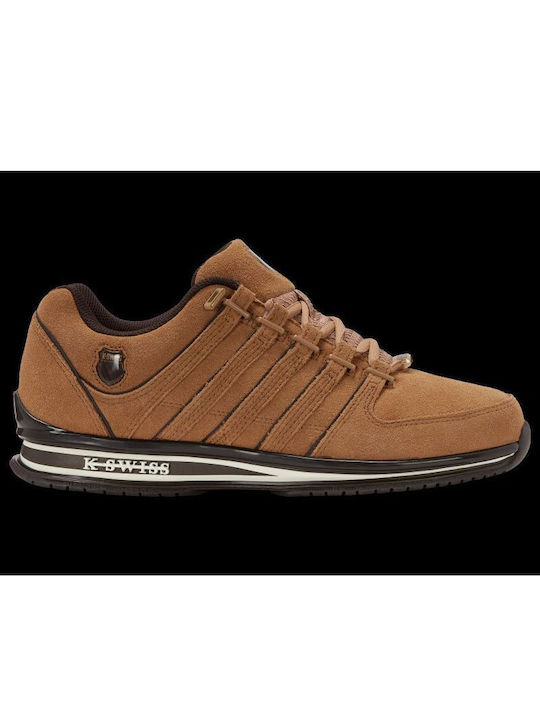 K-Swiss Rinzler Adidași Pentru Bărbați Maro