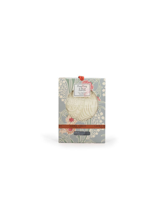 Gypsum Home Fragrance Essential Oil Ylang Ylang & Musk 200g Laura Ashley A2571 00055847