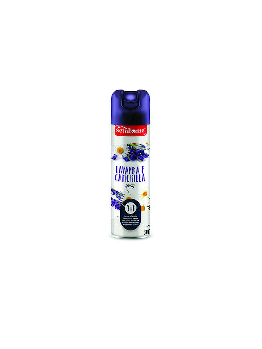 Parfumuri Pentru Casă Spray Lavandă 300ml 2 Bucăți