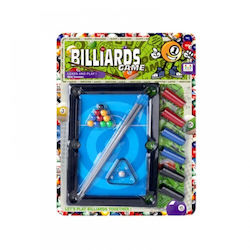 Game Pool Tables