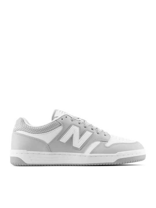 New Balance Sneakers Γκρι