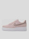 Air Force 1 Damen Sneakers Fuchsia