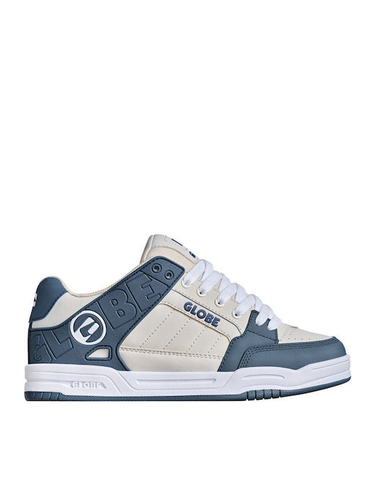 Globe Tilt Herren Sneakers Blue / Grey