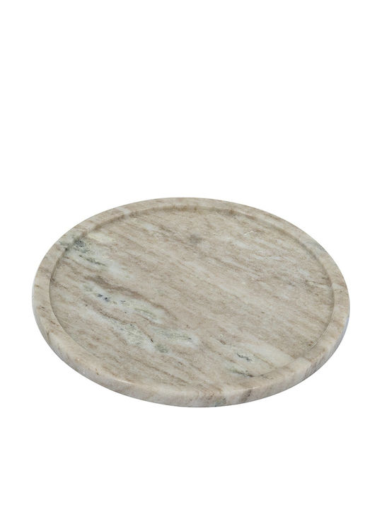 Artekko C8408-DS Marble Decorative Tray Artekko C8408-DS Marble Decorative Tray