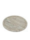 Artekko Tavă Decorativă Marmură 25x25x1.8cm 1buc